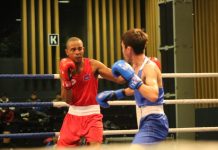 В Караганде состоится праздник бокса мирового уровня