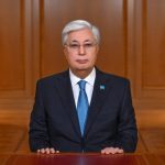 Казахстан в системе международных отношений