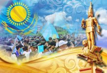 Воплощенная мечта о свободе