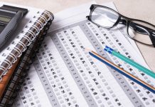 ЕНТ без стресса: начат прием заявок на зимний этап