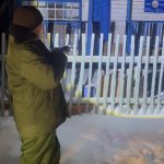 Жителям Каркаралинска рекомендовано устанавливать искусственные елки либо декоративные хвойные в горшках