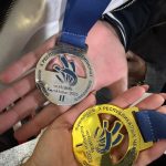 Студенты Карагандинской области продемонстрировали высокий уровень подготовки на WSK