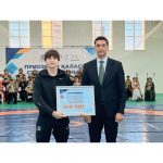 В Приозерске открыли новый спортивный клуб