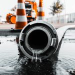 Сначала вода, потом — асфальт: жители Михайловки ждут порядка