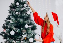 В Рождество открываются наши сердца для добра и любви