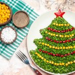 Свежесть, легкость, яркость: что карагандинцам приготовить на праздничный стол