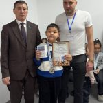 Вырастить гроссмейстеров планируют в Абае