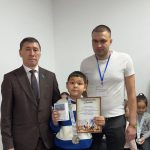 Вырастить гроссмейстеров планируют в Абае