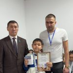 Вырастить гроссмейстеров планируют в Абае