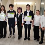 Практично и экологично: школьники Карагандинской области знают, как сохранить природу