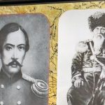 Шокан Уалиханов: кадет в темно-синем мундире