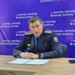 В Темиртау взяты на контроль дома пожилых людей и малообеспеченных семей