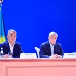 Город для людей: все вопросы, волнующие жителей Караганды, должны быть решены