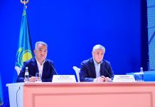 Город для людей: все вопросы, волнующие жителей Караганды, должны быть решены