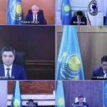 В общереспубликанской акции «Таза Қазақстан» участвовали около 6,5 миллиона казахстанцев