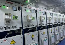 Галым Ашимов: «Обновлять энергетическую инфраструктуру и внедрять цифровые системы учета»