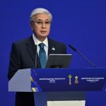 Лучших предпринимателей будут награждать орденом «Мейірім»