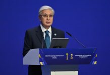 Лучших предпринимателей будут награждать орденом «Мейірім»