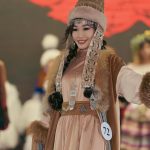 Мисс мира с нашего двора: уроженка Шахтинска Эльмира Какимджанова завоевала титул «Мисс мира — 2025»