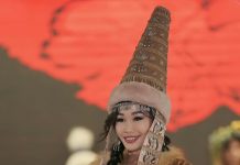 Мисс мира с нашего двора: уроженка Шахтинска Эльмира Какимджанова завоевала титул «Мисс мира — 2025»