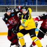 Без шансов для соперника