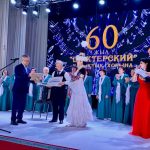 Шесть десятилетий в унисон вместе с народным хором «Шахтерский»