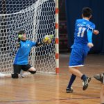 Мы — одна команда: необычная встреча прошла в спортивном комплексе «Жастар» Караганды