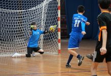 Мы — одна команда: необычная встреча прошла в спортивном комплексе «Жастар» Караганды