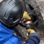 Для карагандинских спасателей каждая жизнь бесценна