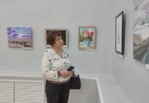 Темиртаусцы, не бойтесь пробовать и удивлять