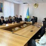 В Балхаше растет количество преступлений, связанных с причинением тяжкого вреда здоровью