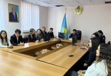 В Балхаше растет количество преступлений, связанных с причинением тяжкого вреда здоровью