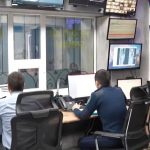Центр оперативного управления открыли в Шахтинске