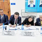 Его биография была не просто чередой должностей и дат, а целой эпохой карагандинской журналистики