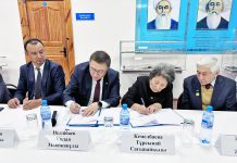 Его биография была не просто чередой должностей и дат, а целой эпохой карагандинской журналистики