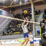 В Караганде стартовал V Республиканский турнир по волейболу имени Зекена Рахимова