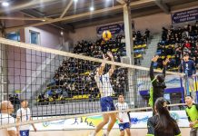 В Караганде стартовал V Республиканский турнир по волейболу имени Зекена Рахимова