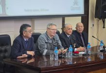 Честный труд, достойный пример: ветеран производства поделился секретами продуктивной работы