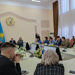 В Карагандинском регионе готовятся к новому туристическому сезону