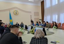 В Карагандинском регионе готовятся к новому туристическому сезону