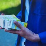 Произведенный в Караганде препарат одобрен ВОЗ