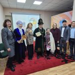 Карагандинцам напомнили о важности сохранения исторической правды и уважения к человеческому достоинству