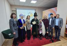 Карагандинцам напомнили о важности сохранения исторической правды и уважения к человеческому достоинству