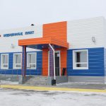 В селе Карамурын Шетского района открылся новый медицинский пункт