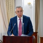 ВВП Казахстана вырос на 6,4% благодаря реальному сектору экономики