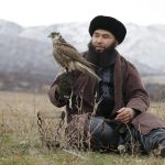 Традиции в полете: в Карагандинской области выбрали лучшего кусбеги