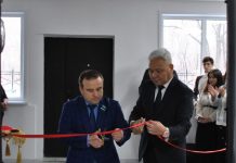 В городе металлургов укрепили стены знаний