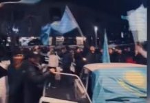 Праздники — не повод нарушать ПДД: в МВД РК обратились к водителям