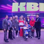 Команда КВН из Темиртау получила приглашение на фестиваль «КиВиН-2026»: спонсоры отзовитесь!