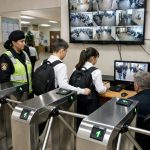 Все школы, гимназии и лицеи Караганды находятся под усиленным контролем